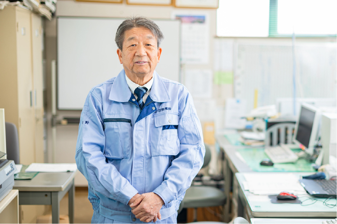 代表